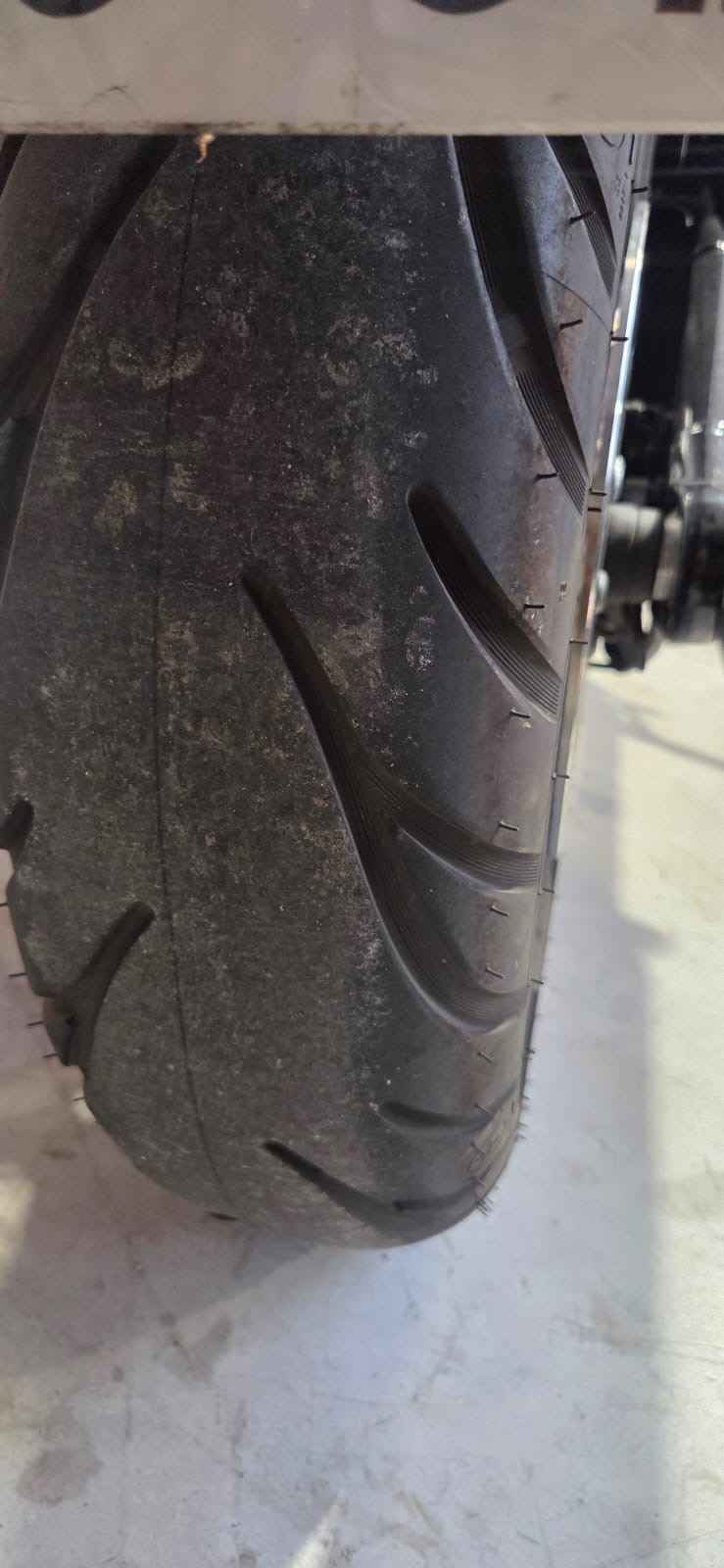 STREET BOB – Image 17