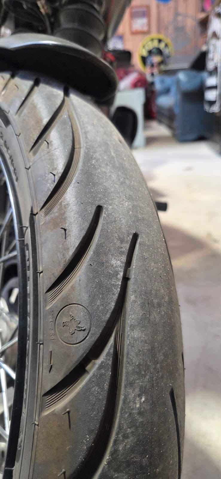 STREET BOB – Image 18