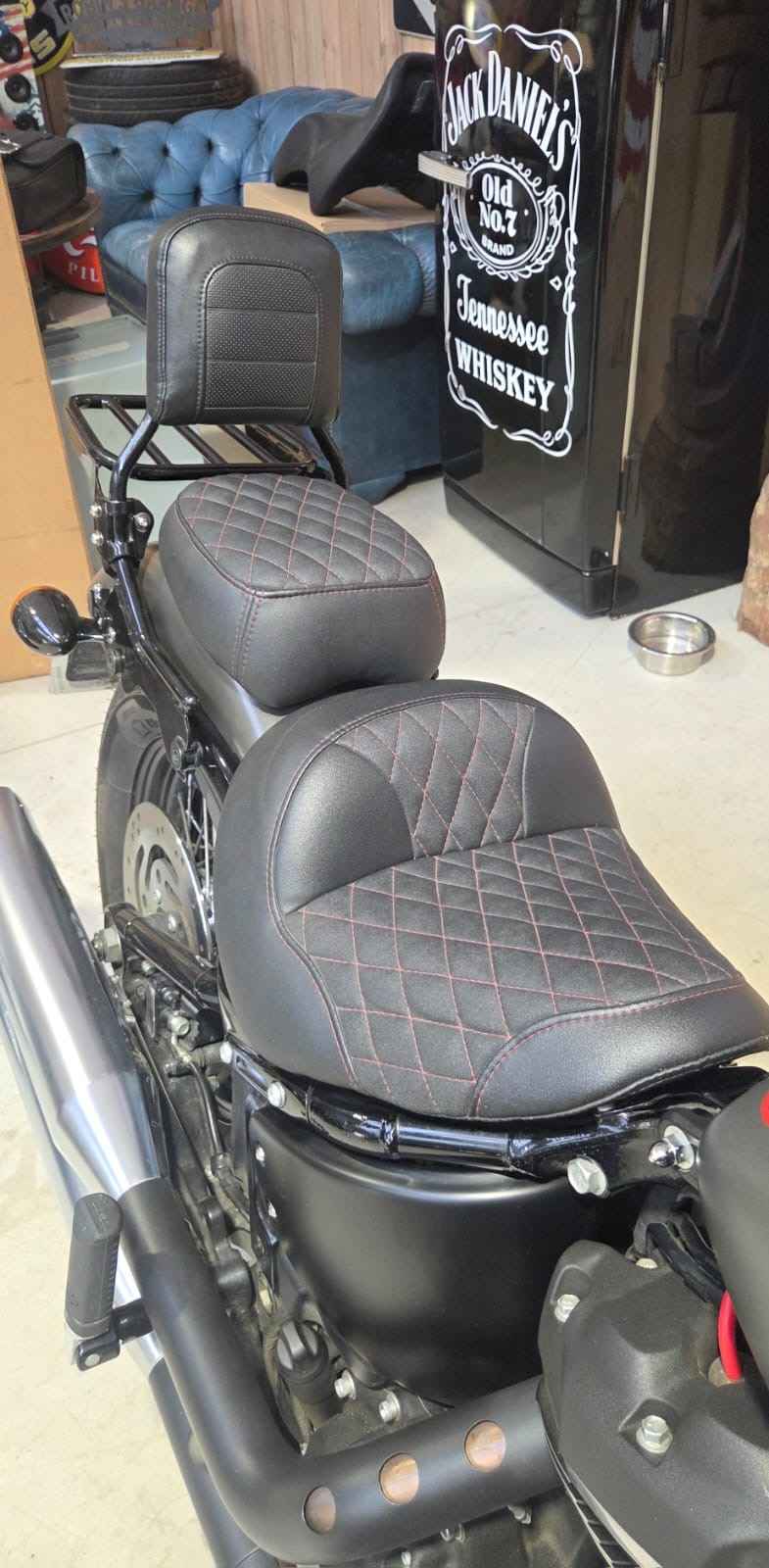 STREET BOB – Image 9