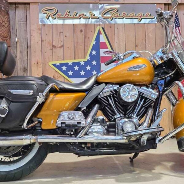 ROAD KING