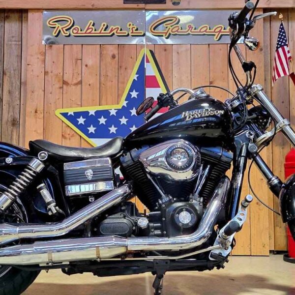 DYNA STREET BOB